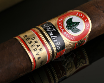 Joya De Nicaragua Antano Gran Reserva GT20 Gran Toro - сигары Джоя де Никарагуа Антано Гран Резерва ГТ20 Гран Торо