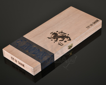 Drew Estate Liga Privada Unico UF13 - сигары Дрю Эстейт Лига Привада Юнико Серия УФ13