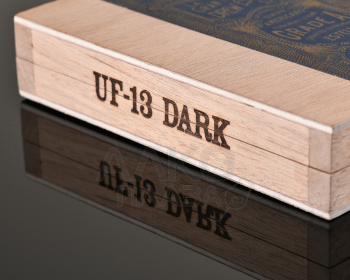 Drew Estate Liga Privada Unico UF13 - сигары Дрю Эстейт Лига Привада Юнико Серия УФ13