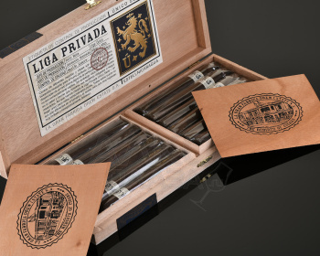 Drew Estate Liga Privada Unico UF13 - сигары Дрю Эстейт Лига Привада Юнико Серия УФ13