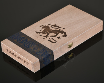 Drew Estate Liga Privada Unico Feral Flying - сигары Дрю Эстейт Лига Привада Юнико Серия Ферал Флаин Пиг