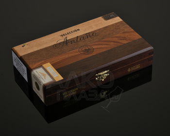 Joya de Nicaragua Antano Collection - сигары Джоя де Никарагуа Антано Коллекшн Ассортмент набор