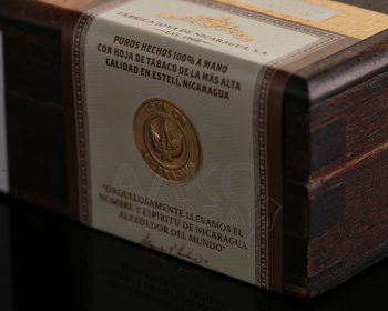 Joya de Nicaragua Antano Collection - сигары Джоя де Никарагуа Антано Коллекшн Ассортмент набор