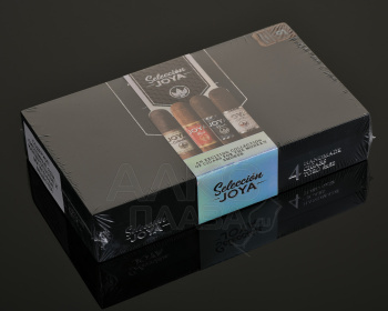 Joya de Nicaragua Joya Collection Assortment - сигары Джоя де Никарагуа Джоя Коллекшн Ассортмент набор