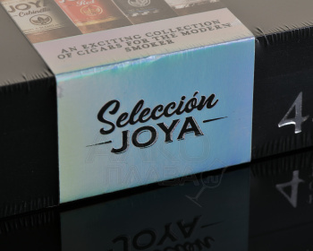 Joya de Nicaragua Joya Collection Assortment - сигары Джоя де Никарагуа Джоя Коллекшн Ассортмент набор