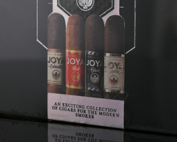 Joya de Nicaragua Joya Collection Assortment - сигары Джоя де Никарагуа Джоя Коллекшн Ассортмент набор