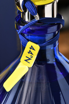 44°N Gin - джин 44°Н 0.5 л в п/у