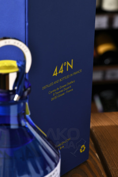 44°N Gin - джин 44°Н 0.5 л в п/у