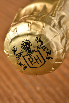 Piper Heidsieck Cuvee Brut gift box - шампанское Пайпер Хайдсик Брют 0.75 л в п/у
