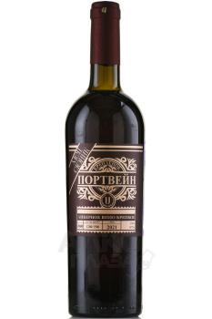 Портвейн Мец Сюник 0.75 л