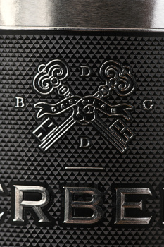 Коньяк Дербент ХО 0.7 л в п/у
