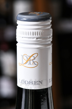 Dr. Loosen Dr.L Riesling Qualitatswein - вино Др. Лоозен Др. Л Рислинг Квалитетсвайн 0.75 л белое полусладкое