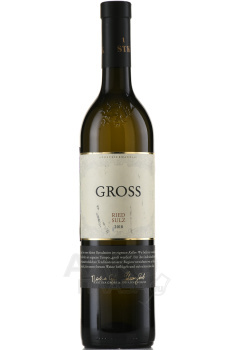 Sudsteiermark Gross Ried Sulz Sauvignion Blanc - вино Зюдштайермарк Гросс Рид Зульц Совиньон Блан 0.75 л белое сухое