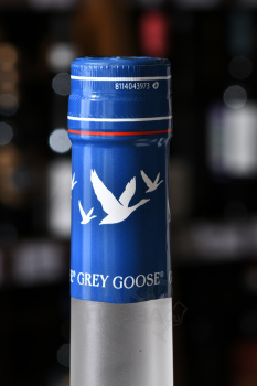 Grey Goose - водка Грей Гус 1 л