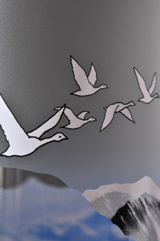 Grey Goose - водка Грей Гус 0.7 л