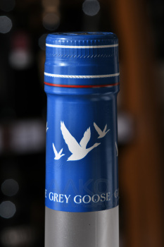 Grey Goose - водка Грей Гус 0.7 л