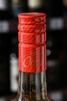 Orendain Tequila Extra Reposado - текила Орендайн Экстра Репосадо 0.75 л