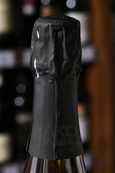 Cremant d’Alsace Ruhlmann Dirringer Poussiere d’Etoiles Brut Rose - вино игристое Креман д’Эльзас Рулман Диранже Пусьер д’Этуаль Брют Розе 0.75 л брют розовое