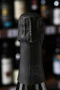 Cremant d’Alsace Ruhlmann Dirringer Poussiere d’Etoiles Brut Nature - вино игристое Креман д’Эльзас Рулман Диранже Пусьер д’Этуаль Брют Натюр 0.75 л белое брют