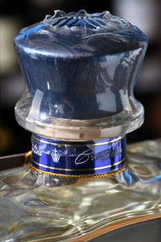 Antigua Cruz Anejo Cristalino 100% Agave Azul - текила Антигуа Круз Аньехо Кристалино 100% Агаве Азуль 0.75 л в п/у