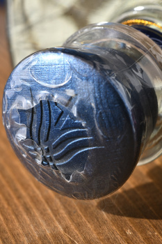 Antigua Cruz Anejo Cristalino 100% Agave Azul - текила Антигуа Круз Аньехо Кристалино 100% Агаве Азуль 0.75 л в п/у