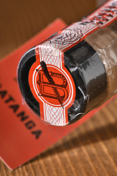 Batanga Tequila Reposado - текила Батанга Репосадо 0.7 л