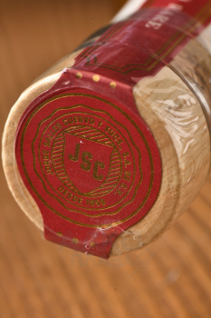 El Tequileno 1959 Reposado Rare - текила Эль Текинельо 1959 Репосадо Рэр 0.7 л