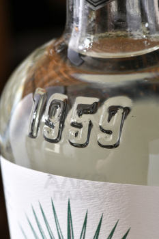 El Tequileno 1959 Crystalino - текила Эль Текиленью 1959 Кристалино 0.7 л