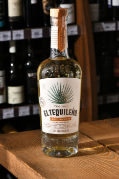 El Tequileno 1959 Reposado Gran Reserva - текила Эль Текиленьо 1959 Репосадо Гранд Резерва 0.7 л