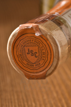 El Tequileno 1959 Reposado Gran Reserva - текила Эль Текиленьо 1959 Репосадо Гранд Резерва 0.7 л