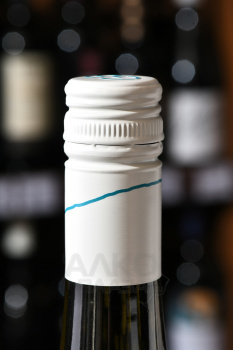 Georg Breuer Charm Riesling Rheingau - вино Георг Броер Шарм Рислинг Райнгау 0.75 л белое полусухое