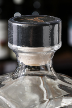 Ignite Tequila Blanco - текила Игнайт Бланко 0.7 л
