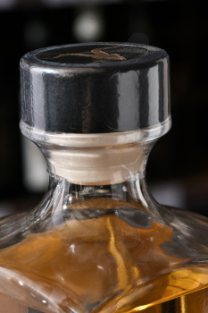 Ignite Tequila Reposado - текила Игнайт Репосадо 0.7 л