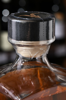 Ignite Tequila Anejo - текила Игнайт Аньехо 0.7 л