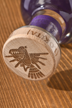 Lokita Mezcal Madrecuixe - Локита Мескаль Мадрекуихе 14 лет 0.7 л