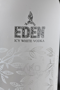 Eden - водка Эден 0.7 л в п/у