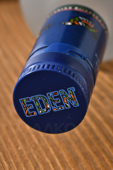 Eden - водка Эден 0.7 л в п/у