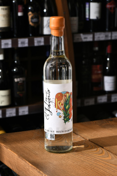 El Jolgorio Barril Mezcal - мескаль Эль Холгорио Баррил 0.5 л