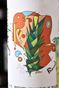 El Jolgorio Barril Mezcal - мескаль Эль Холгорио Баррил 0.5 л
