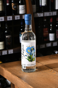 El Jolgorio Tepeztate Mezcal - мескаль Эль Холгорио Тепезтате 0.5 л