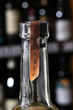 Yoowe Bacanora - водка Юви Баканора 0.7 л