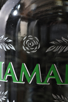 Xiaman Mezcal Artesanal Tepextate-Espadin - мескаль Шаман Артесанал Тепестате-Эспадин 0.7 л