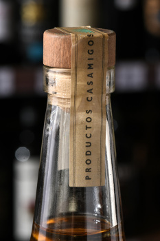 Casamigos Reposado - текила Касамигос Репосадо 1 л