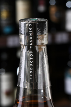 Casamigos Anejo - текила Касамигос Аньехо 1 л