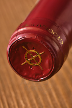 Geografico Chianti Classico - вино Джеографико Кьянти Классико 0.75 л красное сухое