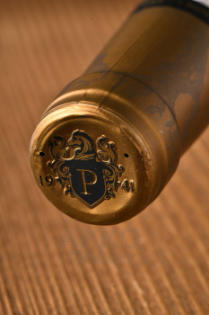 The Dry Land Collection Courageous Barrel Fermented Chenin Blanc - вино Драй Лэнд Коллекшн Корейджес Баррель Ферментед Шенен Блан 0.75 л белое сухое