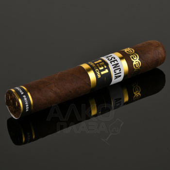 Plasencia Cosecha 151 La Musica Robusto - сигары Плаценсия Косеча 151 Ла Музика Робусто