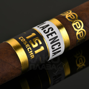Plasencia Cosecha 151 La Musica Robusto - сигары Плаценсия Косеча 151 Ла Музика Робусто