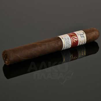 Gurkha Cellar Reserve 10-th Anniversary Aged 15 Executive Toro - сигары Гурка Селлар Резерв 10 Энниверсэри 15 лет Экзекьютив Торо