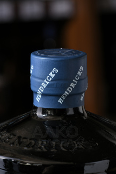 Hendrick’s Lunar Gin - джин Хендрикс Лунар 0.7 л